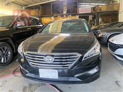 هیوندای سۆناتا